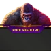 Juego King Kong Pools con energía salvaje y ambiente de jackpot.
