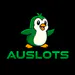 Juego auslots con estética australiana y perfil de slot premium.